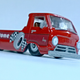 Illustration for article titled CUSTOM!! Dodge A100 build FINISHED!